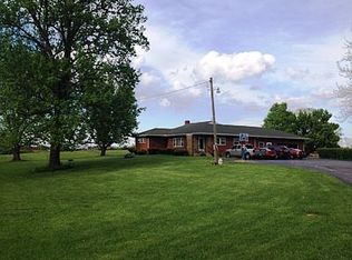 8310 Rapid Forge Rd, Greenfield, OH 45123