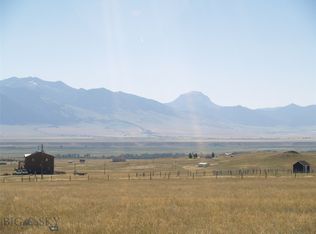 LOT 177 Virginia City Ranches, Ennis, MT 59729