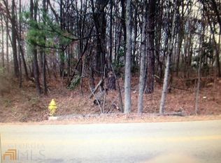 2591 Whites Mill Rd, Decatur, GA 30034