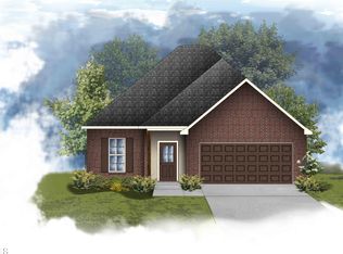 141 Ridley Ln, Youngsville, LA 70592