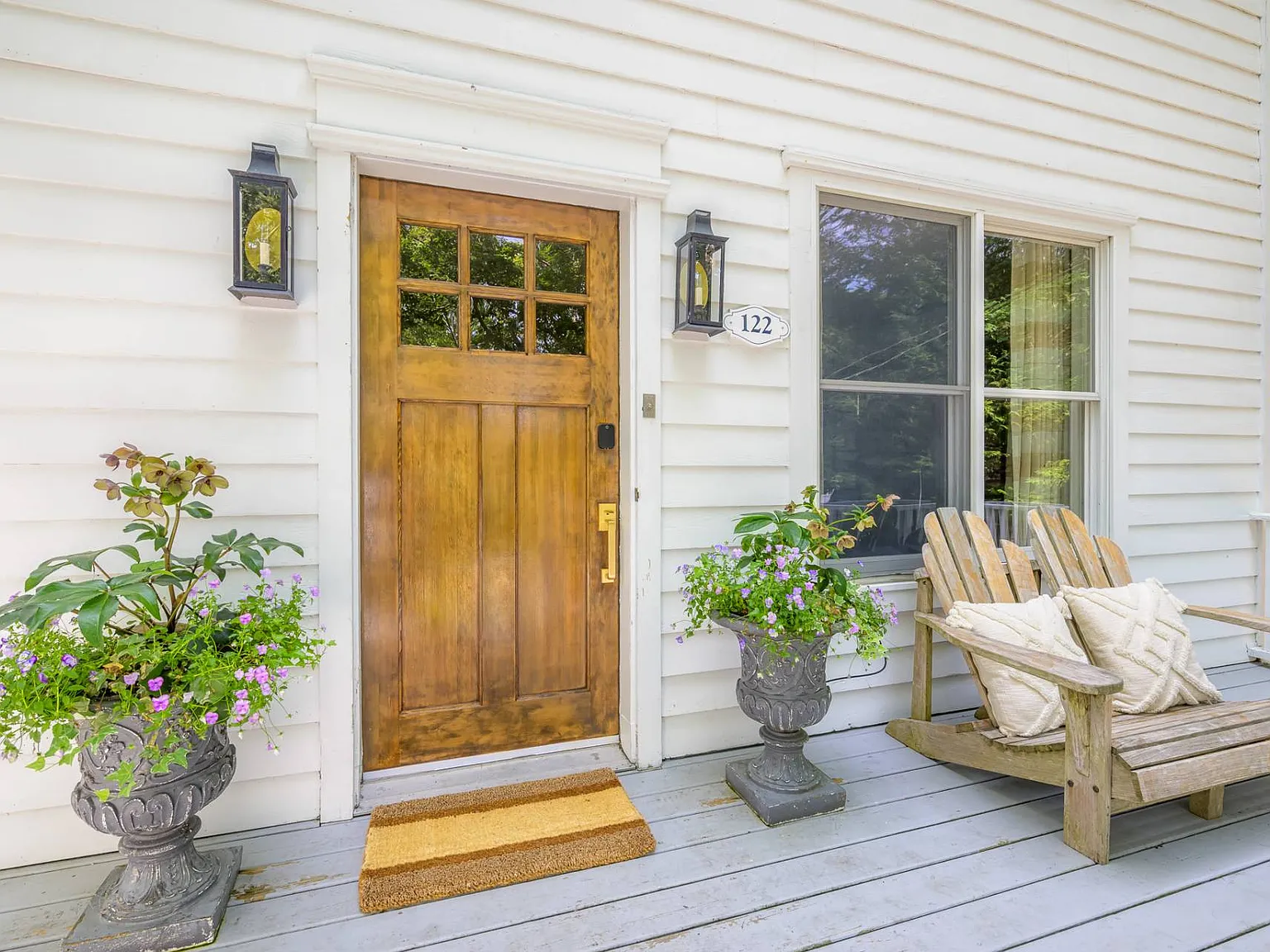 Sag Harbor Village Close To Beach — Photo 2
