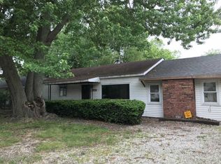 1307 S Mattis Ave, Champaign, IL