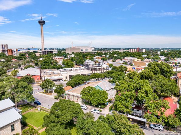 112 King William, San Antonio, TX 78204
