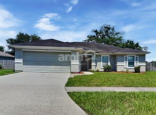 86741 Cartesian Pointe Dr, Yulee, FL 32097