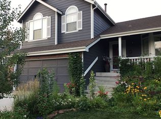 1035 Cobblestone Dr, Highlands Ranch, CO 80126