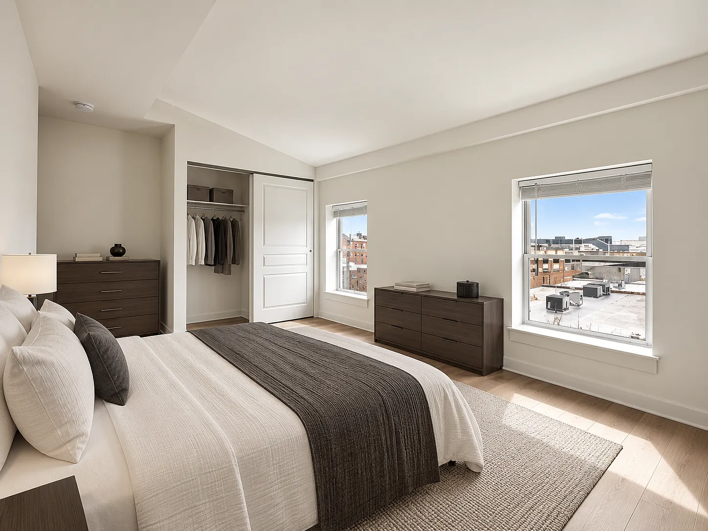 2 bed, 1100 sqft, $2,695 — Photo 3