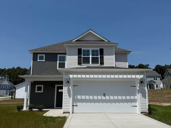 464 Kendall Drive, Southern Pines, NC 28387