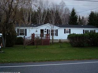 237 S Caribou Rd, Fort Fairfield, ME 04742