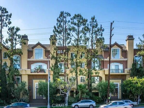 7033 La Tijera Blvd, Los Angeles, CA 90045