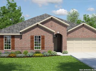 125 Boulder Vw, Cibolo, TX 78108