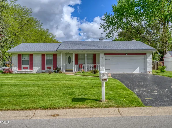 5006 Lynbridge Ln, Toledo, OH 43614