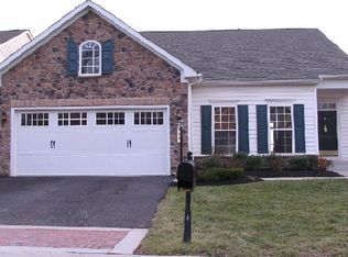 309 Victory Gallop Ct, Havre De Grace, MD 21078