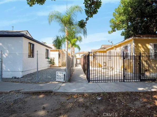 9227 S Western Ave, Los Angeles, CA 90047