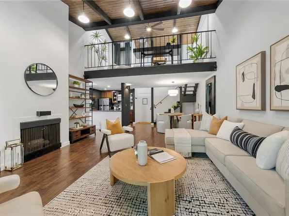 4900 Overland Ave Unit 310, Culver City, CA 90230