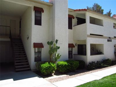 6643 W Tropicana Ave Unit 103, Las Vegas, NV, 89103