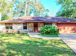 3504 Fm 522 Rd, Brazoria, TX 77422