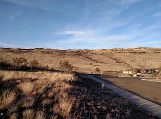 4719 Sharp Shooter Way, Prescott, AZ 86301