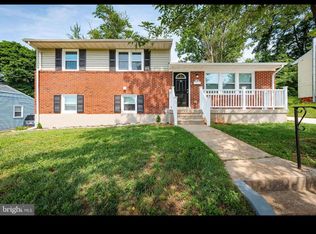 3604 Courtleigh Dr, Randallstown, MD 21133