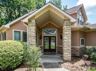 34 Monterrey Ct, Montgomery, TX 77356