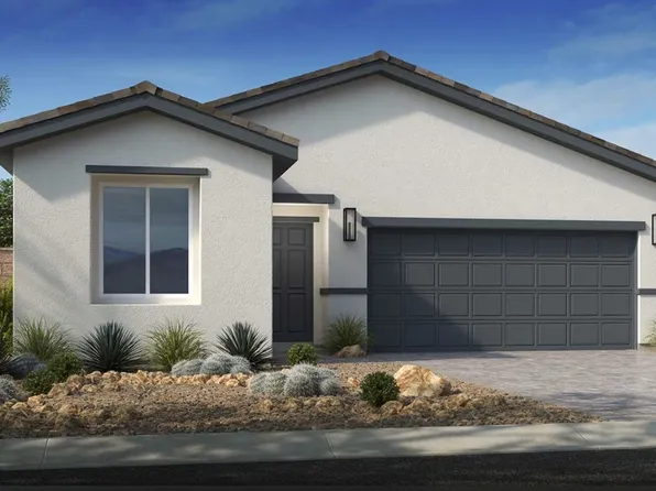 3340 E Cactus Canyon Dr, Pahrump, NV 89061