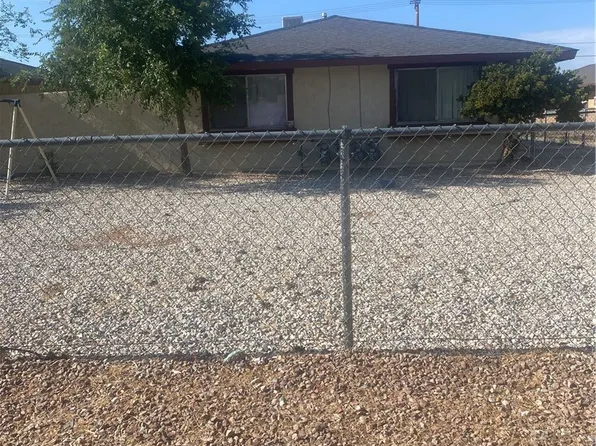 21461 Nisqually Rd, Apple Valley, CA 92308