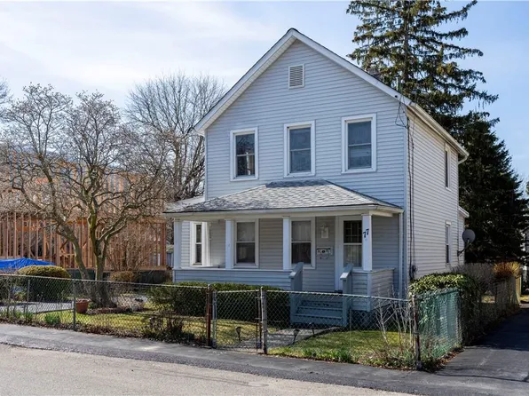 77 Union Street, Beacon, NY 12508