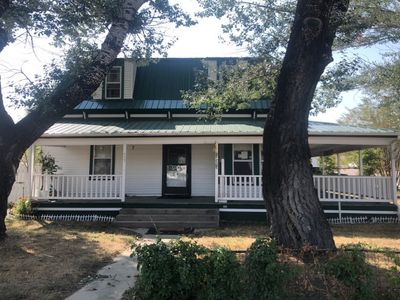 417 W Birch St, Glenrock, WY, 82637