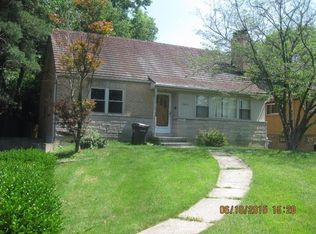 2853 Werk Rd, Cincinnati, OH 45211