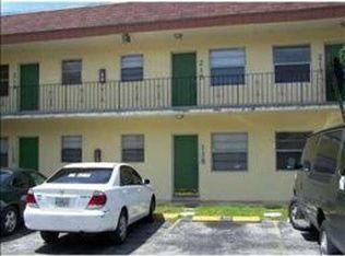 4740 NW 24th Ct APT A206, Fort Lauderdale, FL 33313