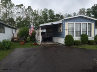 1006 Rosewood Dr, Altoona, PA