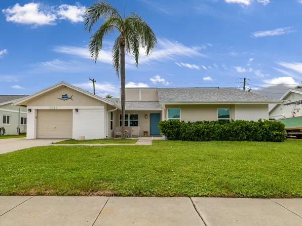 1103 NW 11th Street, Boynton Beach, FL 33426