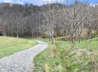 37 Maney Branch Rd, Weaverville, NC 28787