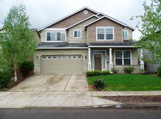 15569 SE Gladys Rose Way, Damascus, OR 97089