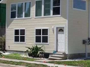1304 1st St S, Jacksonville Beach, FL 32250