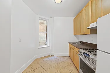 Rented by Akelius Real Estate Management