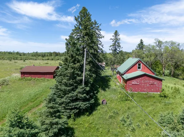 15772 Collins Rd, Bruce Crossing, MI 49912