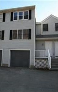 16 Packards Ln #D, Quincy, MA, 02169