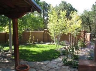 25 Calle Vallecitos, Tijeras, NM 87059