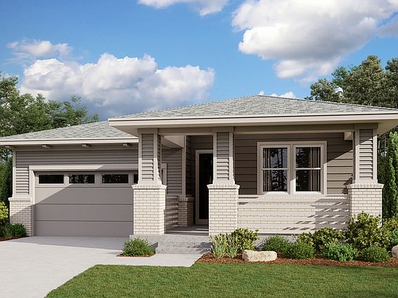 The Arlington Elevation C