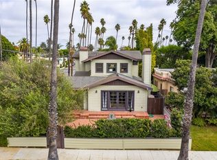 4300 E Broadway, Long Beach, CA 90803