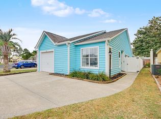 1001 Charles St., North Myrtle Beach, SC 29582