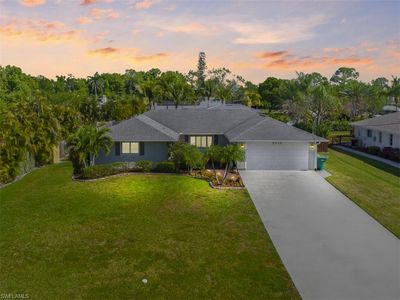 5275 Maple Ln, Naples, FL, 34113