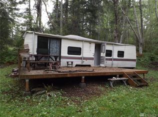 53 Eaton Rd, Quilcene, WA 98376