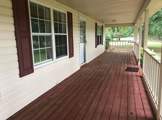 263 Parker Dr, Mcdonough, GA 30253