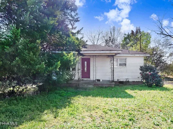 1106 Wayne Memorial Drive, Goldsboro, NC 27534