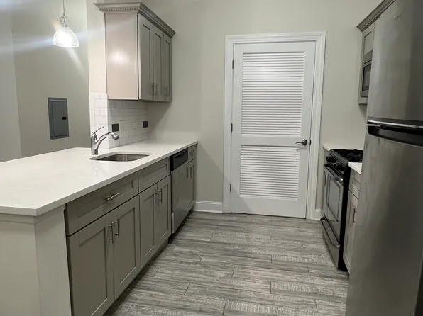 743 Park Ave #201, East Orange, NJ 07017