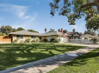 3691 Gay Way, Riverside, CA 92504