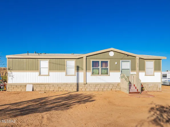 4230 W Camino Del Yucca, Sahuarita, AZ 85629