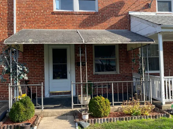 2007 Deering Ave, Baltimore, MD 21230