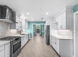 2211 Ascot Ln, Denton, TX 76209